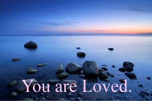 YouAreLoved